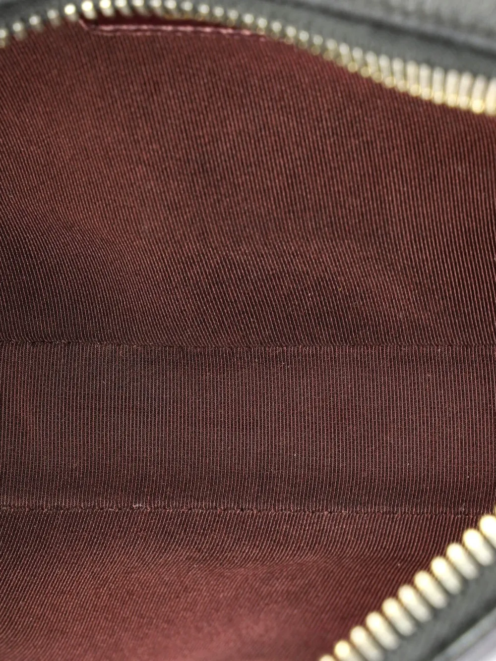 Pre-owned Chanel Button Up Camera Case Quilted Calfskin With Grosgrain Small Crossbody Bag In Black