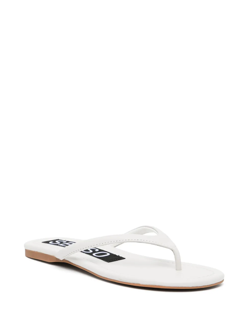  Senso Norah I Sandals - White 