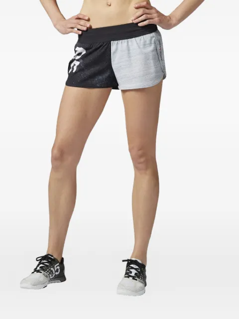 Reebok short en maille