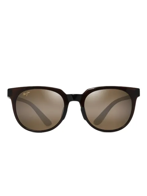 Maui Jim round sunglasses