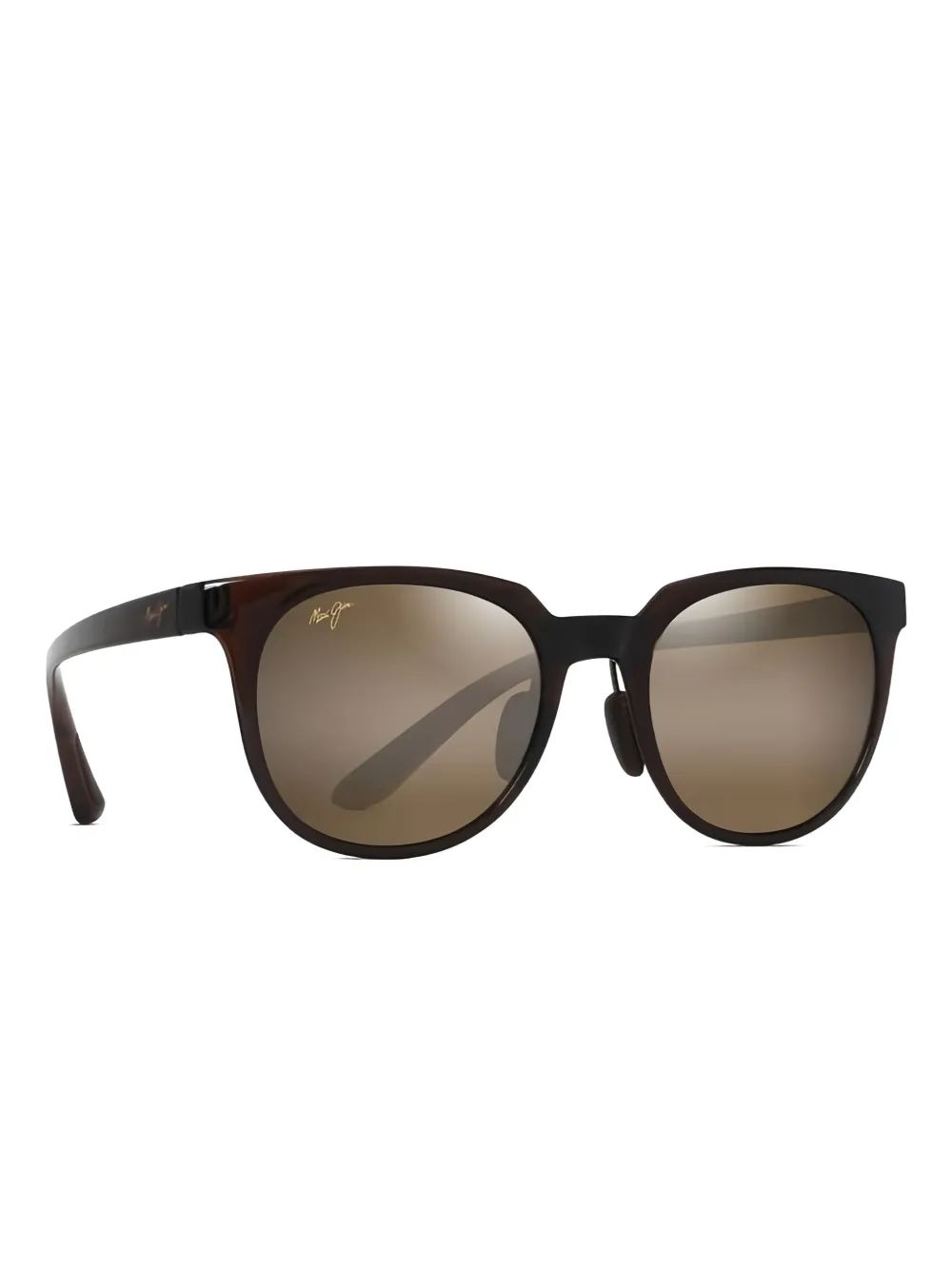 Maui Jim round sunglasses | Image 2