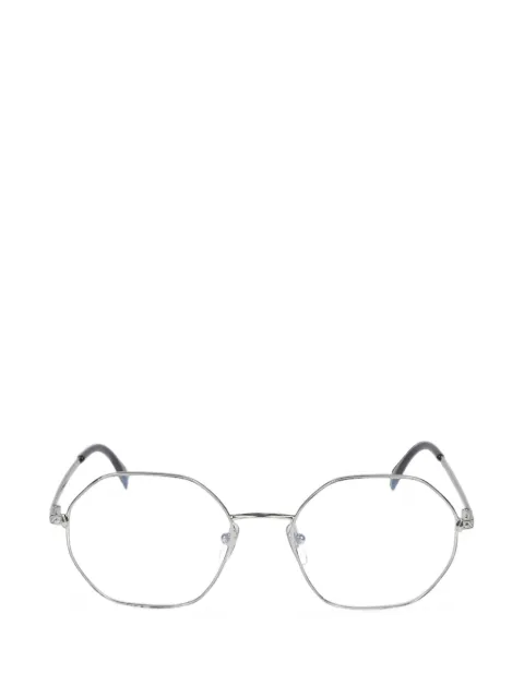 Kador Milady-V geometric-frame glasses