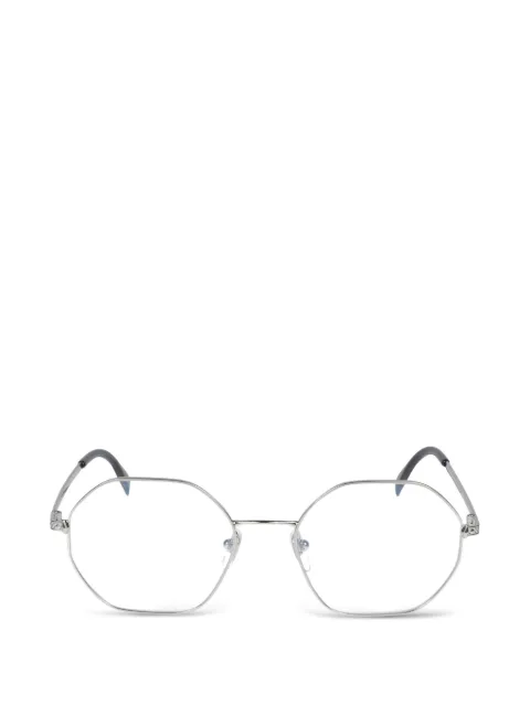Kador Milady-V geometric-frame glasses