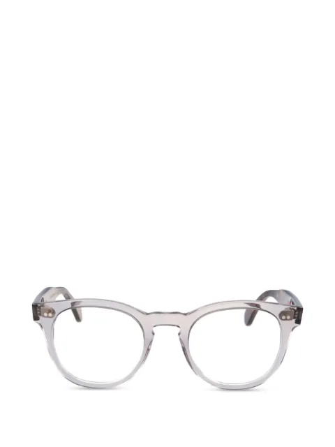 Kador Tuxon-K round glasses