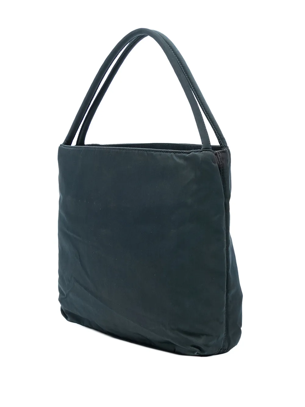 2000-2012 Tessuto Tote Bag