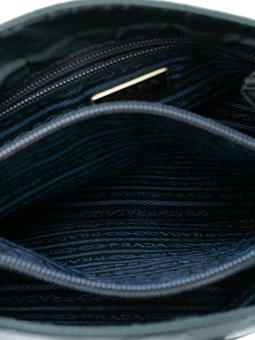 2000-2012 Tessuto Tote Bag