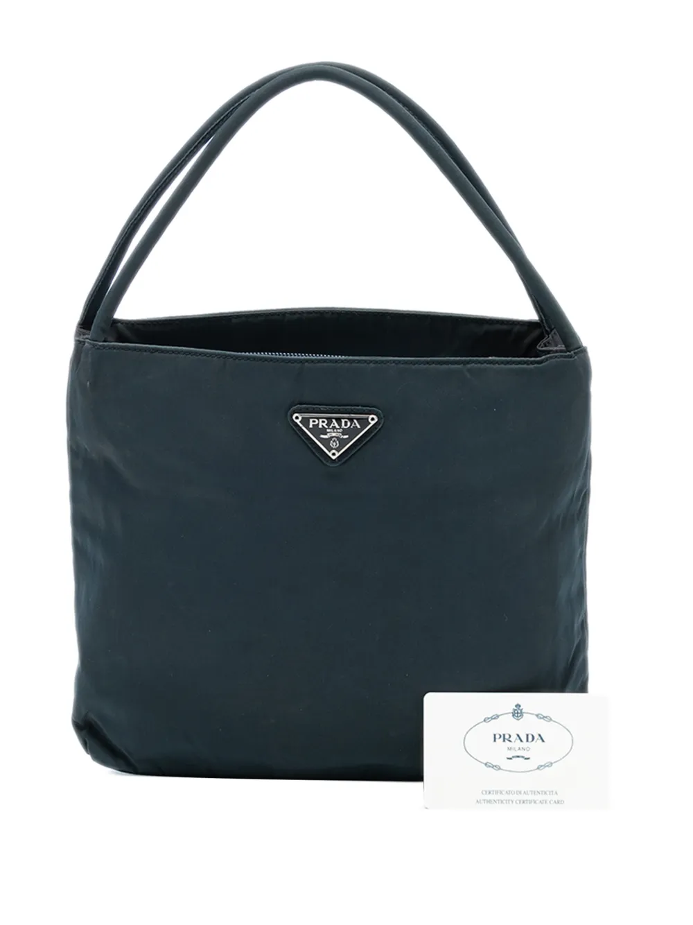 2000-2012 Tessuto Tote Bag