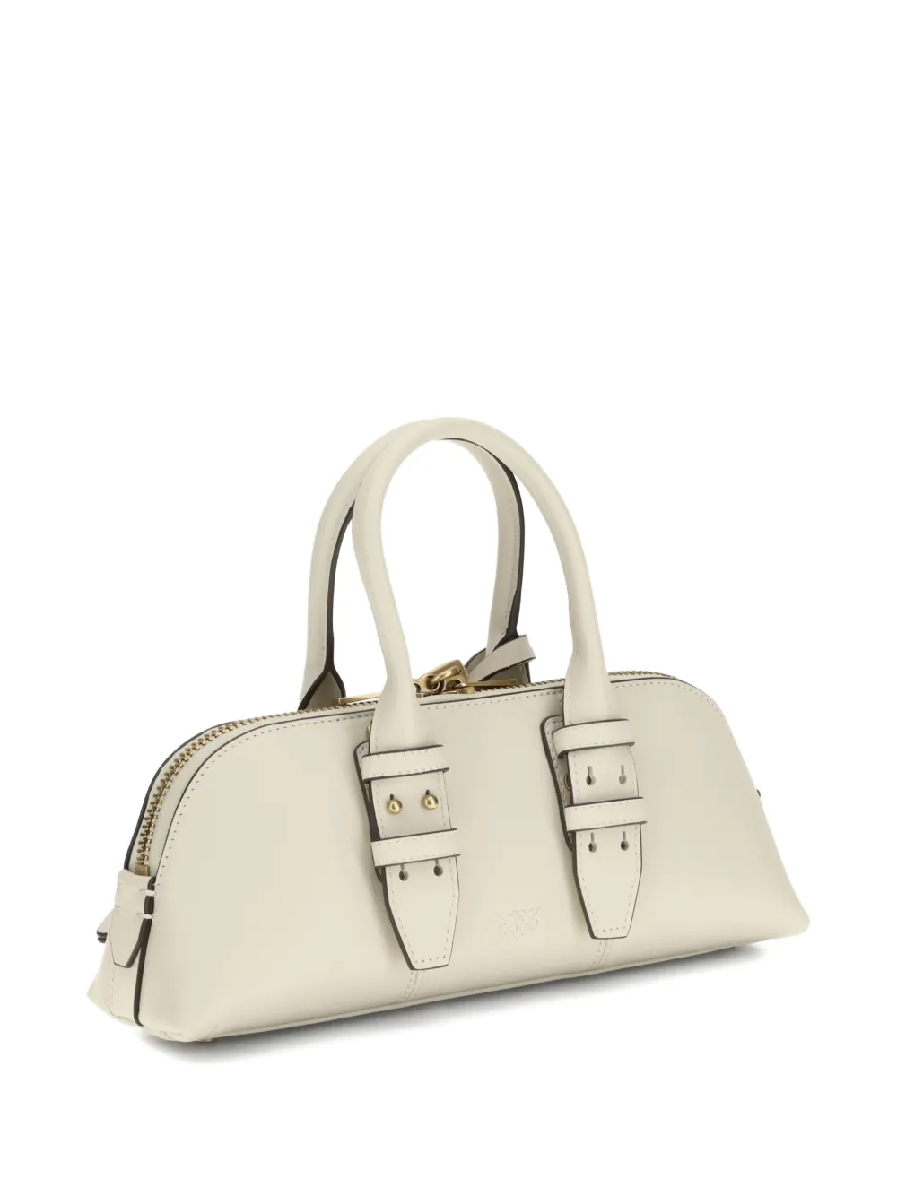 PINKO Escape tote bag - Beige