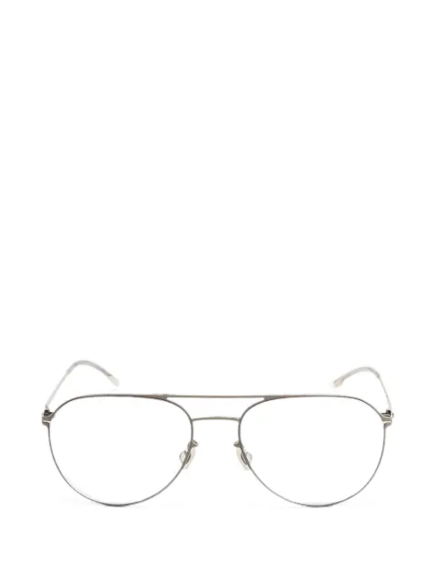 Mykita Tosca browline glasses