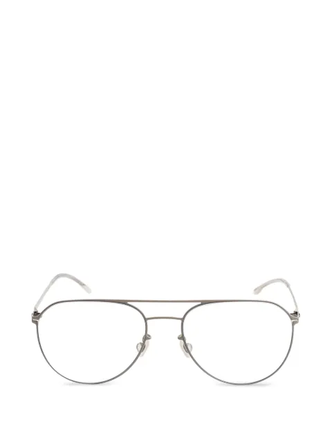 Mykita Tosca browline glasses
