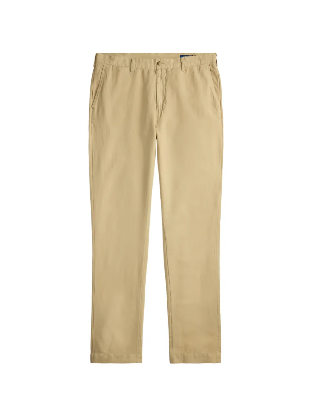 Polo Ralph Lauren Bedford Hose mit klassischem Schnitt - Braun