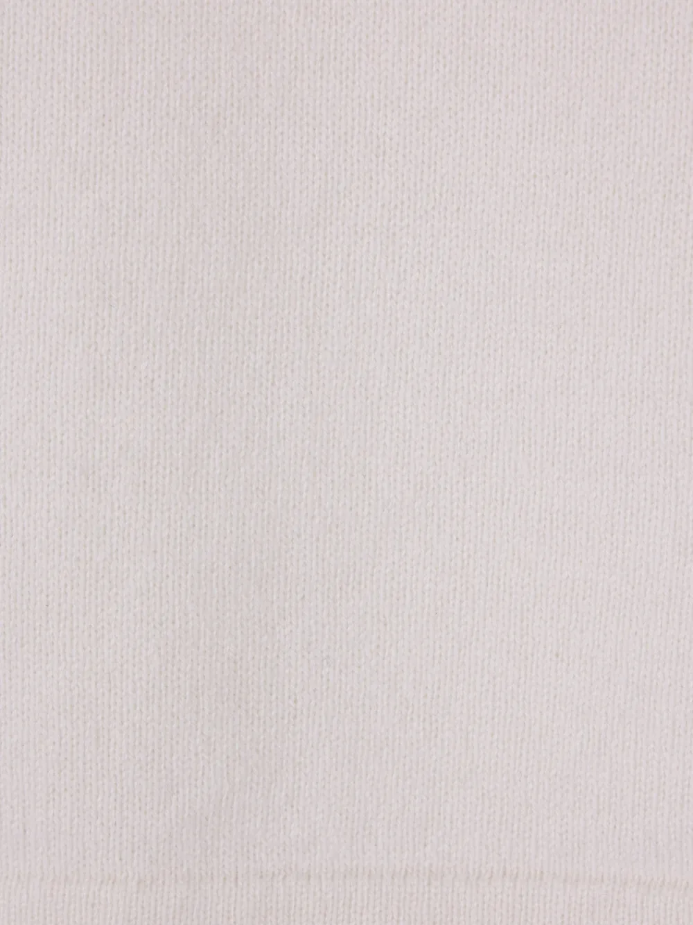  Allude Three-button Knitted Polo Shirt - Neutrals 