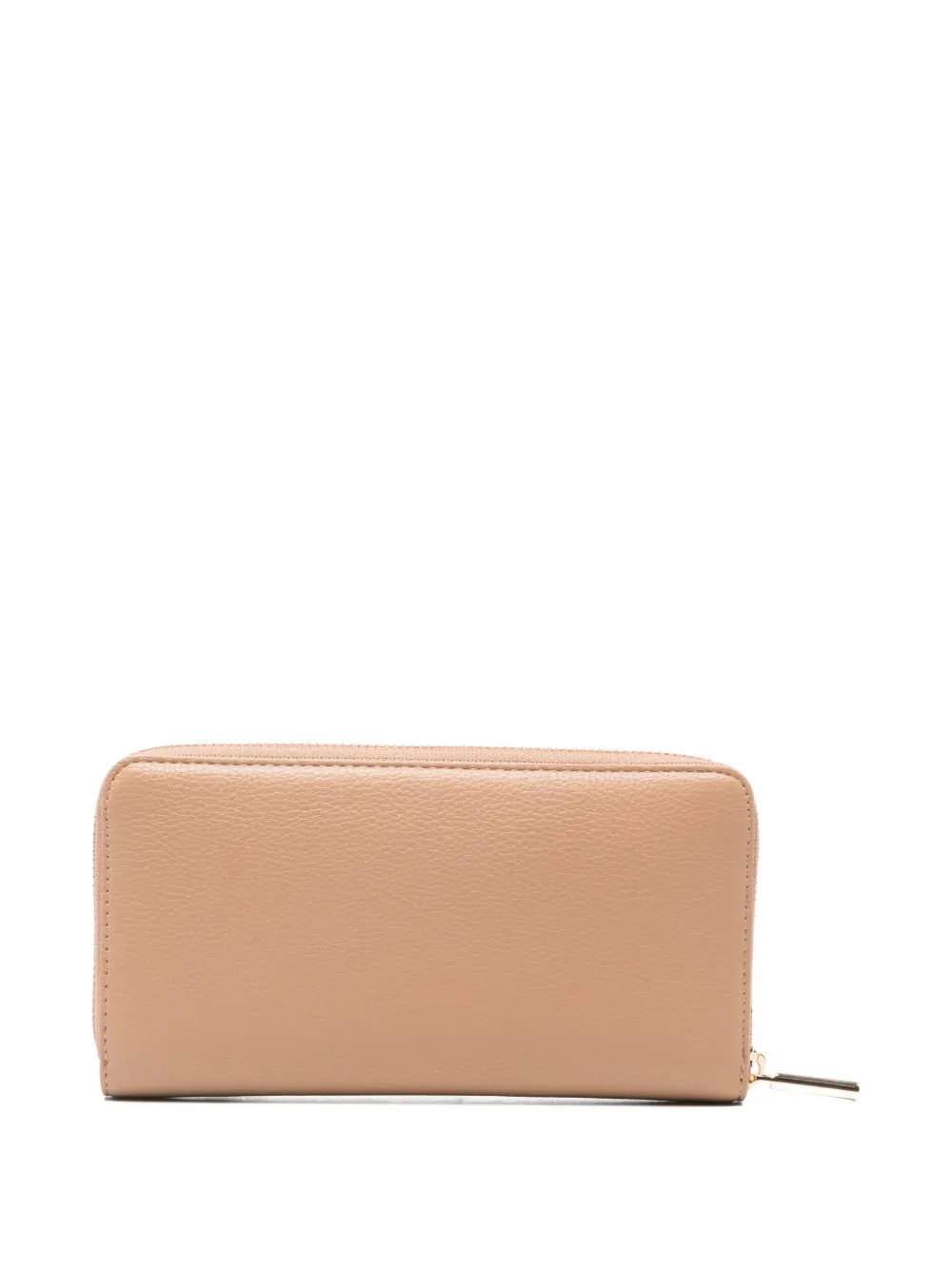 LIU JO Portemonnee met rits Beige