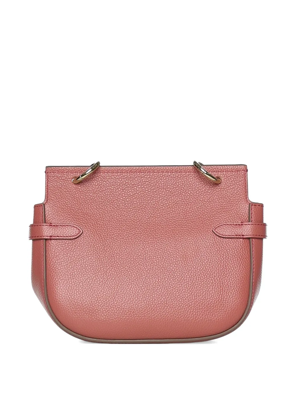  Mulberry Small Amberley Cross Body Bag - Pink 
