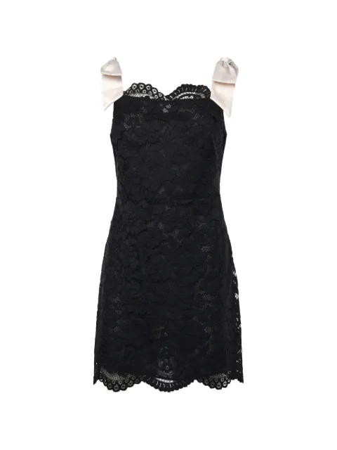 For Love And Lemons vestido corto Lakeside