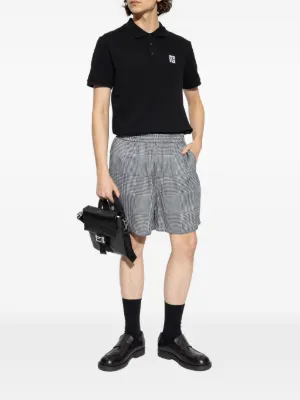 BALMAIN（バルマン）メンズ ショートパンツ・ハーフパンツ - FARFETCH