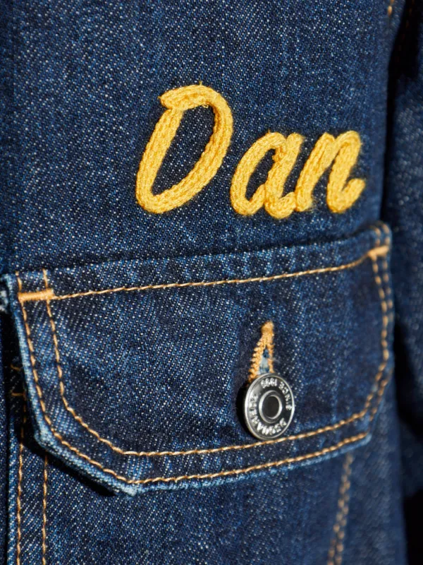 DSQUARED2 DEAN