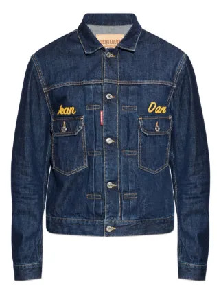 DSQUARED2
