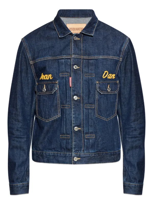 DSQUARED2 DEAN