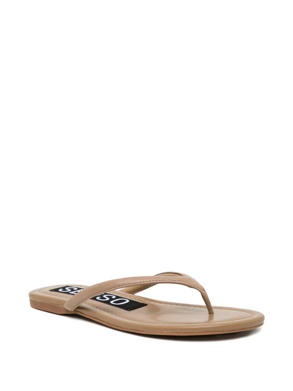 Senso Norah II sandalen Beige