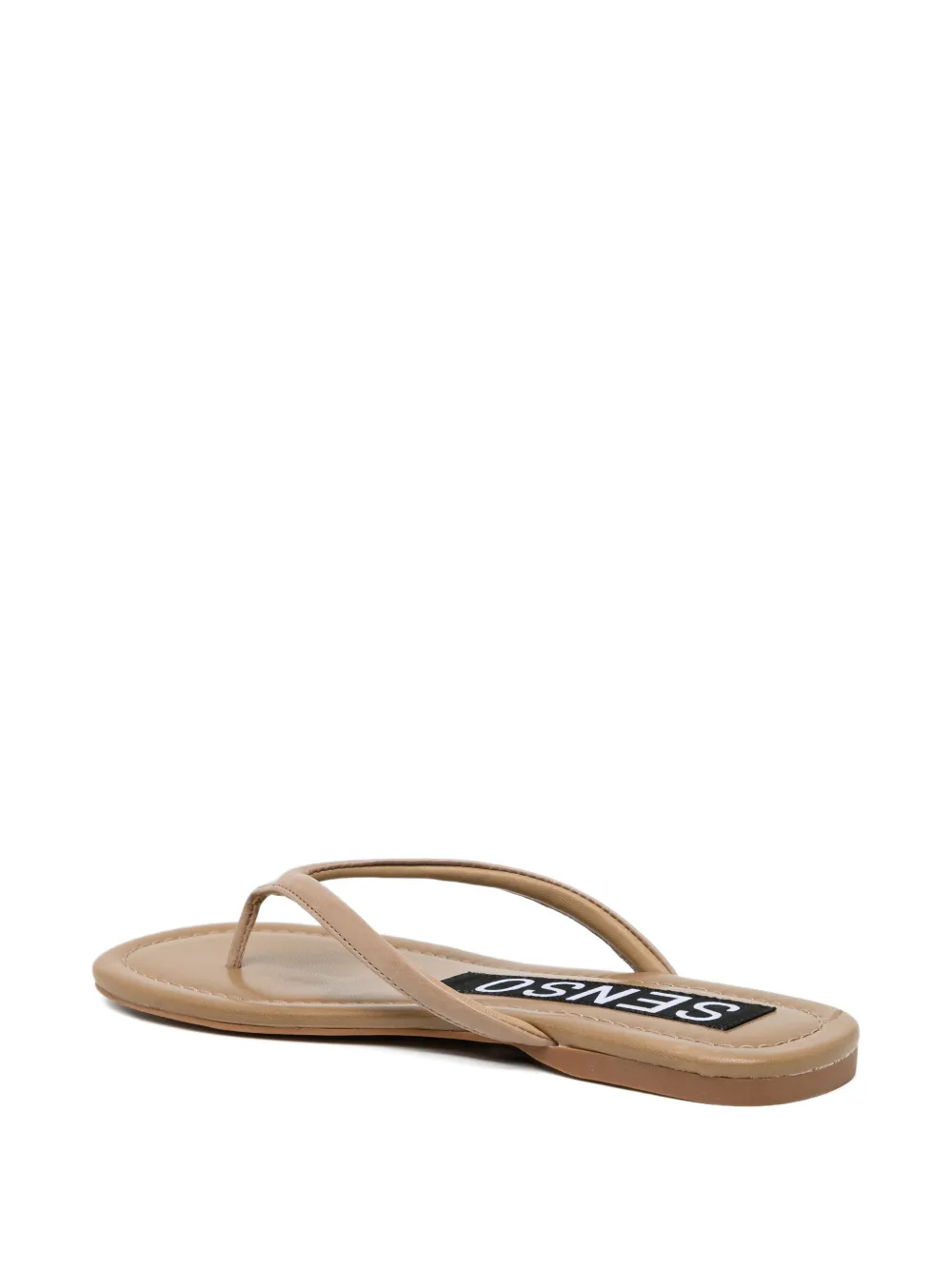Senso Norah II sandalen Beige