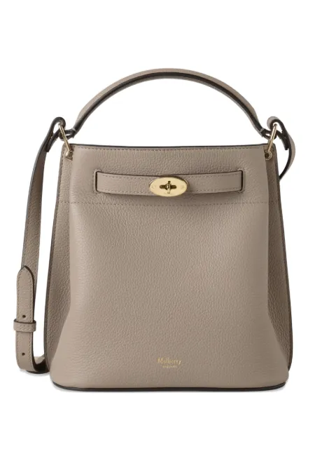 Mulberry small Islington bucket