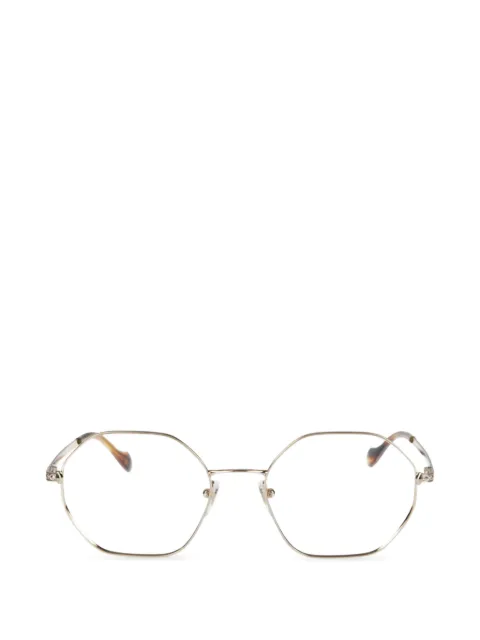 Kador Milady-V geometric glasses