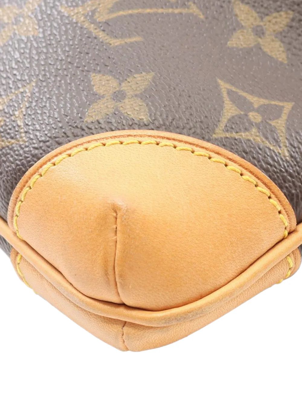Louis Vuitton Pre-Owned 2004 Monogram Coussin GM shoulder bag | Pre-Owned | Image 2