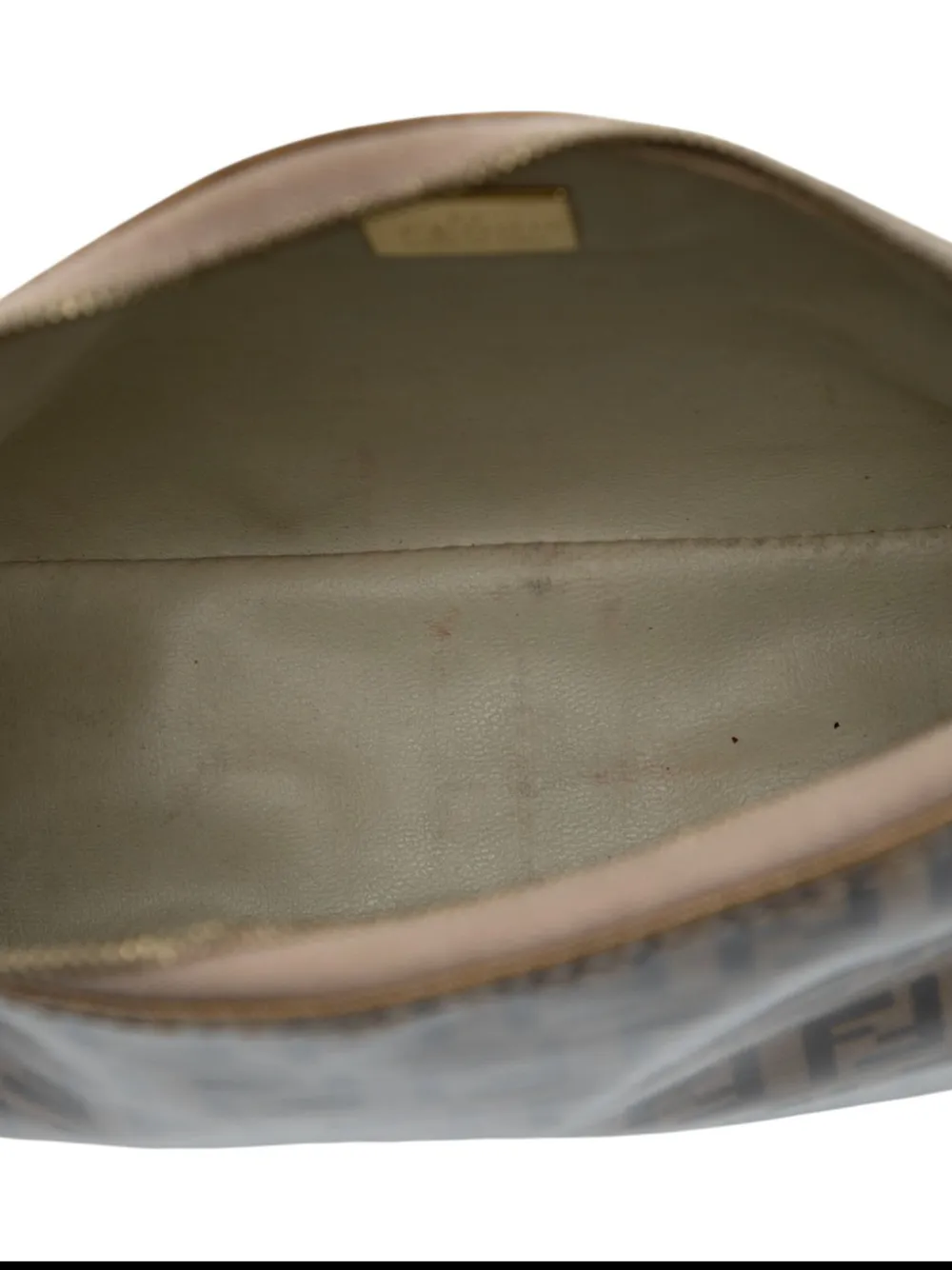 2000-2010 Zucchino Crystal Handbag
