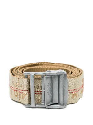 Off-White（オフホワイト）メンズ ベルト - FARFETCH