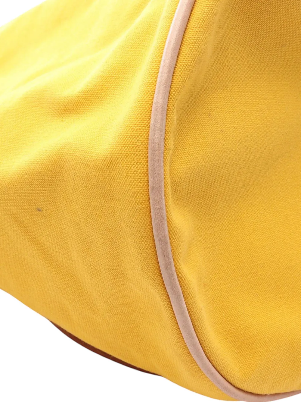 Hermès Pre-Owned 1990-2015 Toile Polochon Mimile backpack | Pre-Owned | Image 2