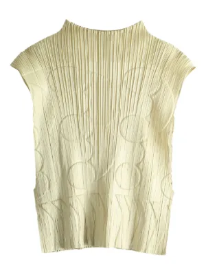 Pleats Please Issey Miyake Vests & Tank Tops for Women - Shop on