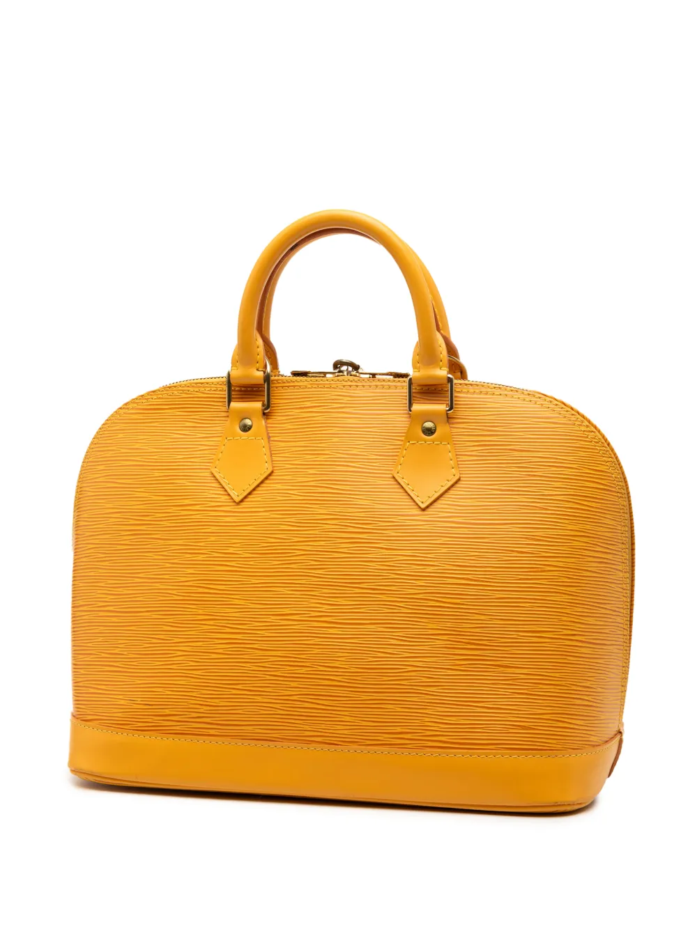 1997 Epi Alma Pm Handbag