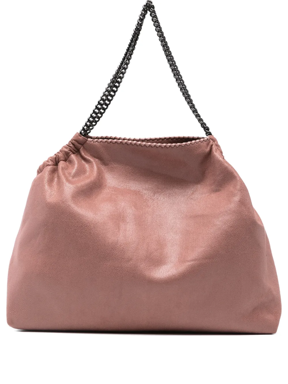 Stella McCartney Falabella tote bag - Rosa