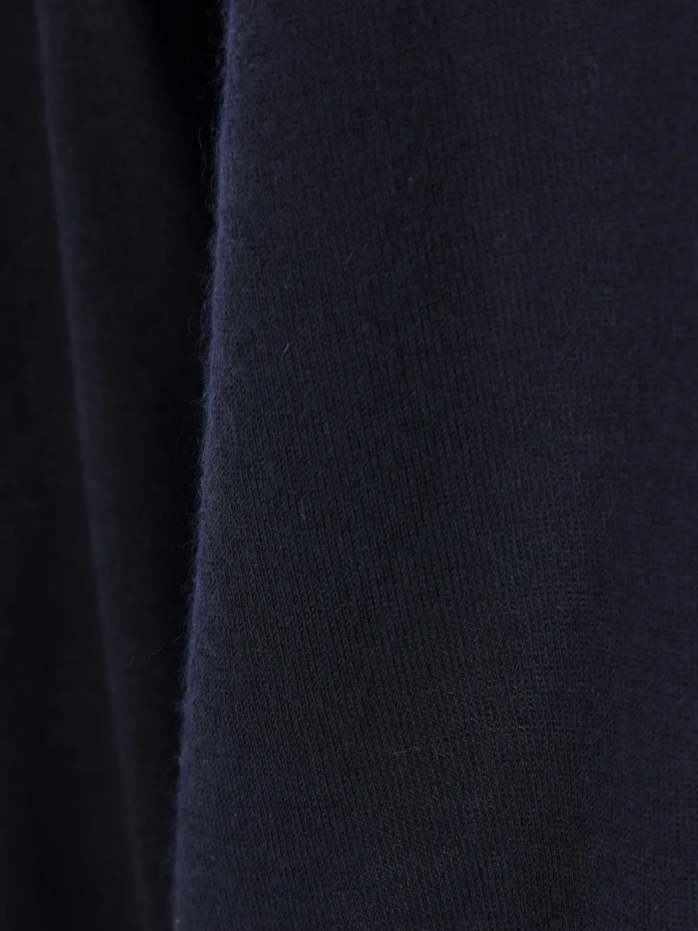  Arch4 V-neck Ribbed Sweater - Blue 