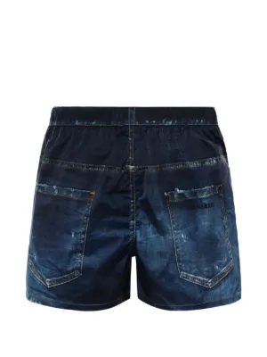 Dsquared2（ディースクエアード）メンズ スイムウェア - FARFETCH