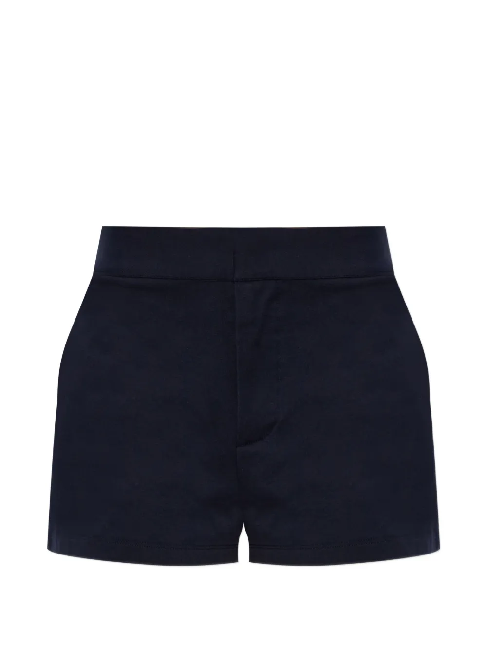 DSQUARED2 pocket shorts - Blu