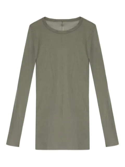 Rick Owens long-sleeve T-shirt