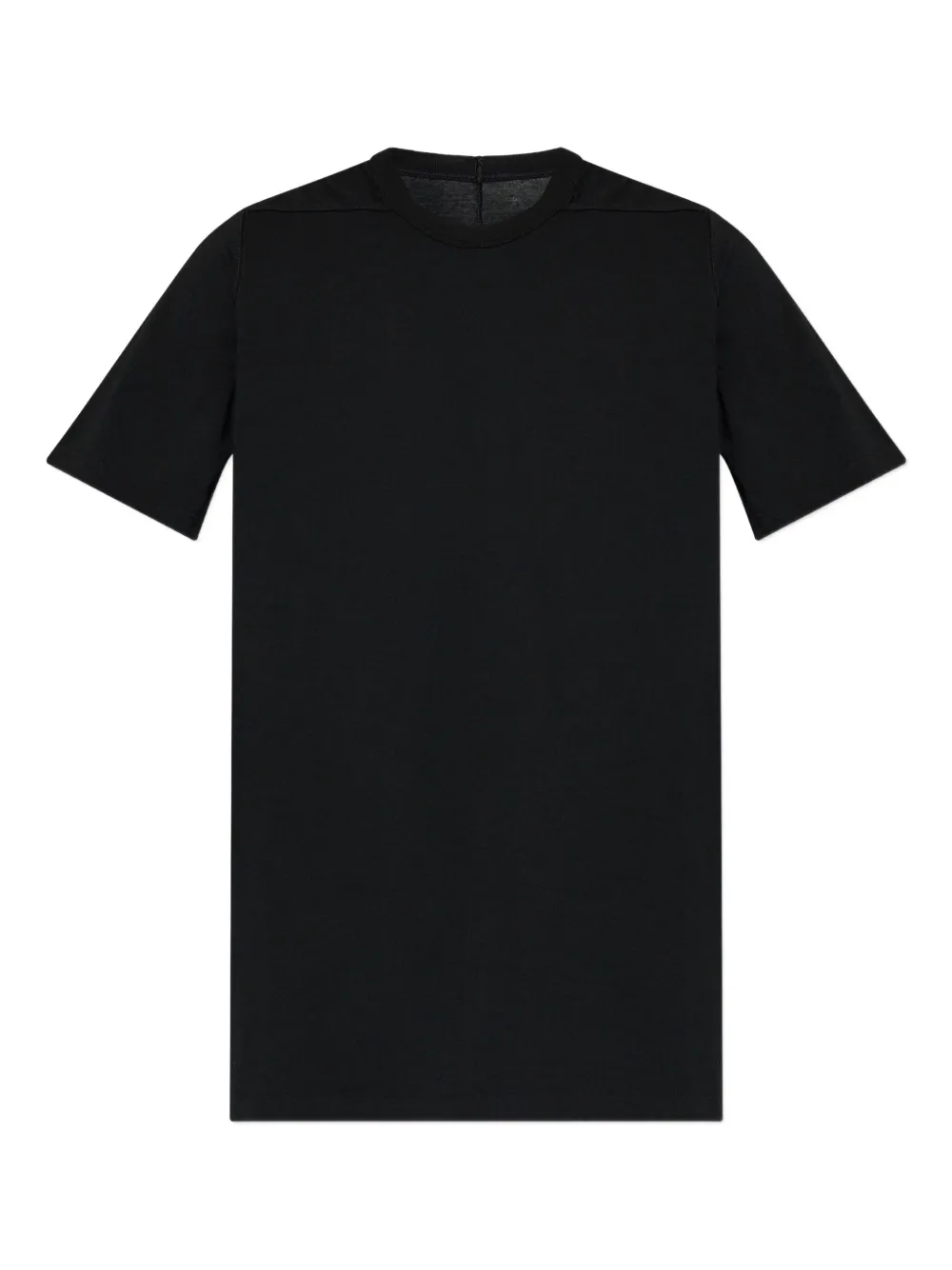 Rick Owens short-sleeve T-shirt - Nero
