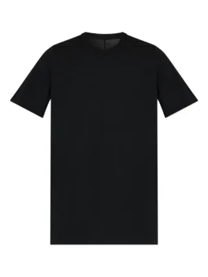 Rick Owens DRKSHDW Jumbo SS T-shirt | Black | FARFETCH