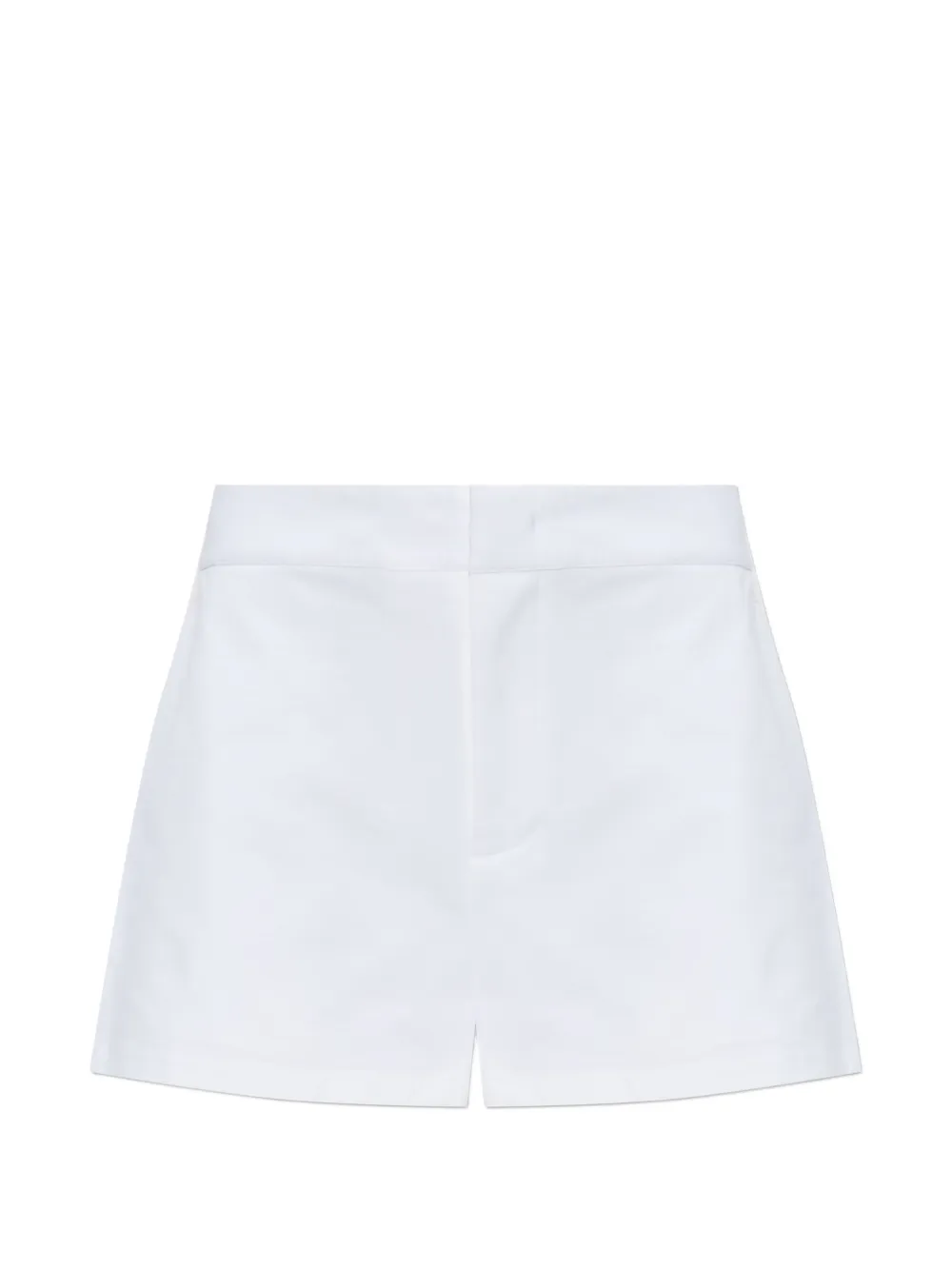 DSQUARED2 pocket shorts - Bianco