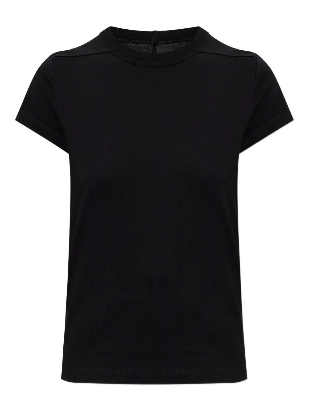 Rick Owens short-sleeve T-shirt - Nero