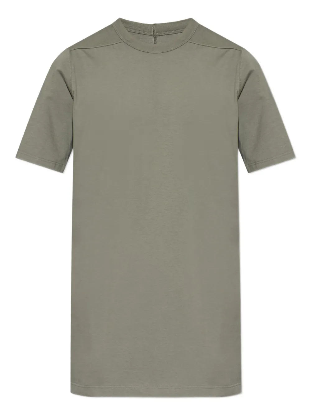 Rick Owens crew-neck T-shirt - Grau