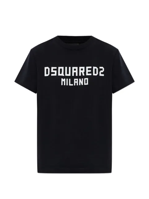 DSQUARED2 logo T-shirt