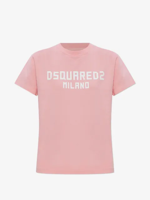 DSQUARED2 Dsquared2 Milano Just Right fit T-Shirt