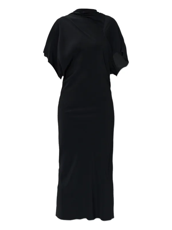 RICK OWENS - Seb dress, Women , Black