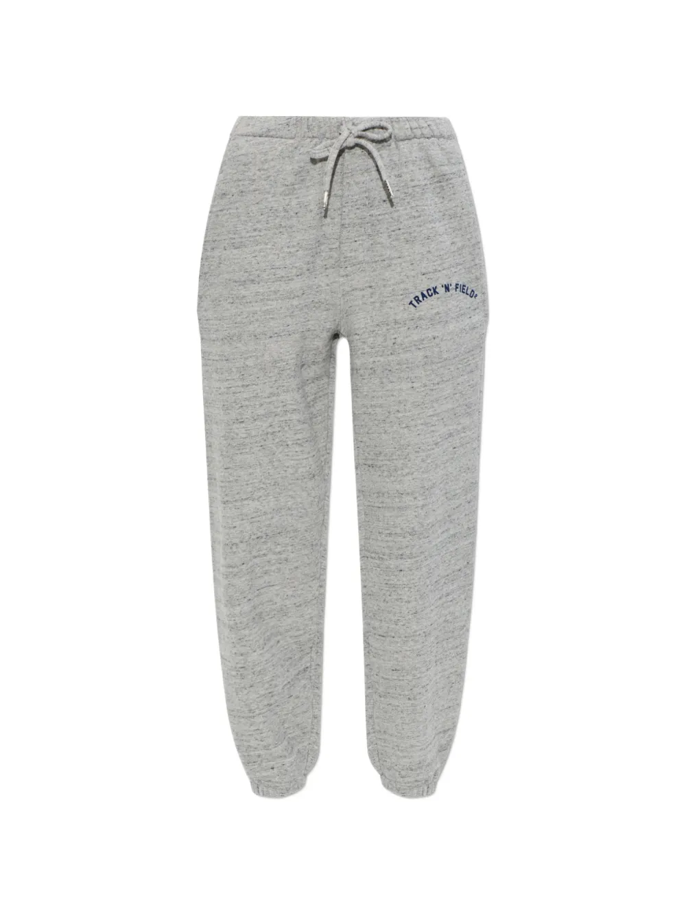 DSQUARED2 drawstring track pants - Grigio