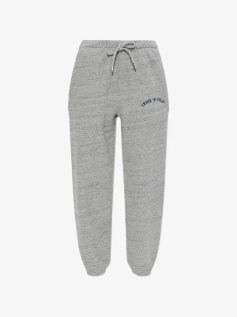 DSQUARED2 drawstring track pants
