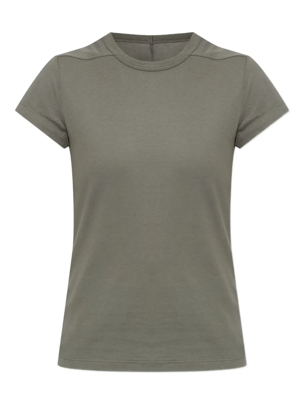 Rick Owens short-sleeve T-shirt - Grigio