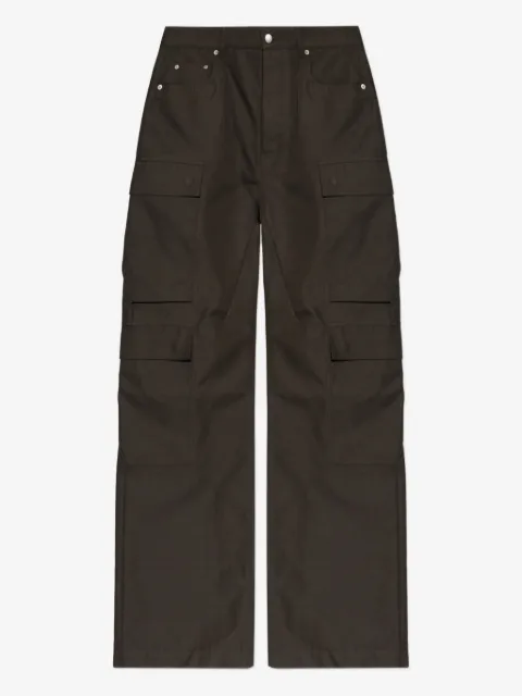Rick Owens jeans cargo